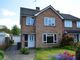 Thumbnail Semi-detached house to rent in Eythorne Close, Kennington, Ashford