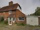 Thumbnail Semi-detached house for sale in Furnace Lane, Lamberhurst, Tunbridge Wells