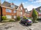 Thumbnail Flat for sale in Grayshott, Hindhead, Hampshire