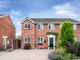 Thumbnail Semi-detached house for sale in Chestnut Drive, Congleton
