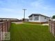 Thumbnail Mobile/park home for sale in Damson Drive, Hoo Marina Park, Rochester