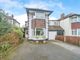 Thumbnail Semi-detached house for sale in Church Road, Upton, Wirral