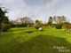 Thumbnail Bungalow for sale in Wymondham Road, Bunwell, Norwich