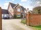 Thumbnail Detached house for sale in Grangewood, Wexham