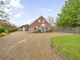 Thumbnail Detached house for sale in Upavon Road, North Newnton, Pewsey