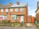 Thumbnail Semi-detached house for sale in Macaulay Road, Ipswich