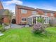 Thumbnail Detached house for sale in Lundy Row, St. Peter's, Worcester