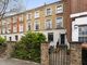 Thumbnail Terraced house for sale in Kingsland Road, London