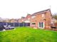 Thumbnail Detached house for sale in Mulberry Way, Armthorpe, Doncaster, South Yorkshire