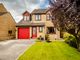 Thumbnail Detached house for sale in Edale Grove, Queensbury, Bradford