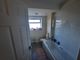 Thumbnail Terraced house for sale in Fisher Lane, Mansfield