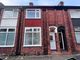 Thumbnail Terraced house to rent in Cotesheath Street, Hanley, Stoke-On-Trent
