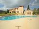 Thumbnail Villa for sale in Agios Tychonas, Agios Tychon, Limassol, Cyprus