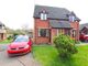 Thumbnail Semi-detached house for sale in Hesley Court, Swinton, Mexborough