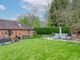 Thumbnail Barn conversion for sale in Moat Court, Astwood Lane, Astwood Bank
