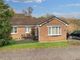 Thumbnail Bungalow for sale in Springfield Park, Alnwick