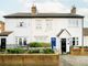 Thumbnail Terraced house for sale in Alfred Road, Buckhurst Hill