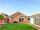 Thumbnail Bungalow for sale in Hillary Road, Leckhampton, Cheltenham, Gloucestershire