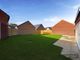 Thumbnail Detached house for sale in Plot 7, The Nurseries, Kilham, Driffield