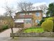 Thumbnail Detached house for sale in Silverdale Close, Ecclesall