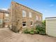 Thumbnail Detached house for sale in The Ings, Clayton West, Huddersfield
