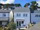 Thumbnail Town house for sale in St. Fimbarrus Road, Fowey