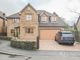 Thumbnail Detached house for sale in Meadow Edge, Barrowford, Nelson