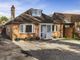 Thumbnail Detached bungalow for sale in Yarnton Road, Kidlington