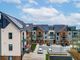Thumbnail Flat for sale in The Courtyard, Rayleigh