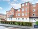 Thumbnail Flat for sale in Linwood Crescent, Enfield