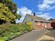 Thumbnail Bungalow for sale in Old Rectory Close, Hawkinge, Folkestone, Kent