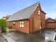 Thumbnail Detached house for sale in Pepper Lane, Standish, Wigan