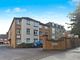 Thumbnail Flat for sale in Warham Road, South Croydon