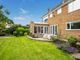 Thumbnail Detached house for sale in Church Garth, Great Smeaton, Northallerton