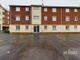 Thumbnail Flat for sale in Rowsby Court, Pontprennau, Cardiff