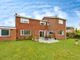 Thumbnail Detached house for sale in Monksgate, Thetford