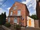 Thumbnail Semi-detached house to rent in Station Road, Cogenhoe, Northampton