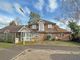Thumbnail Detached house for sale in Kilford Court, Botley, Southampton