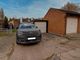 Thumbnail Semi-detached house for sale in Station Road, Hugglescote, Coalville