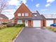 Thumbnail Detached house for sale in Tramway Close, Chichester, West Sussex