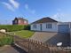 Thumbnail Bungalow for sale in Station Road, Clenchwarton, King's Lynn