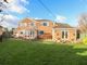 Thumbnail Detached house for sale in Manor Close, Todwick