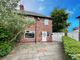 Thumbnail Semi-detached house for sale in Oakfield Avenue, Cheadle