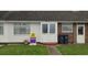 Thumbnail Terraced bungalow for sale in Milton Close, Lancing