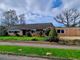 Thumbnail Detached bungalow for sale in Favell Way, Weston Favell Village, Northampton