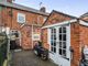 Thumbnail Terraced house for sale in Orchard Street, Willaston, Nantwich, Cheshire