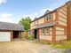 Thumbnail Detached house for sale in Broad Chalke, Salisbury