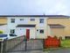 Thumbnail Terraced house for sale in Maesglas Road, Gendros, Swansea, City And County Of Swansea.