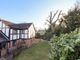 Thumbnail Detached house for sale in South Grove, Fleet
