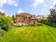 Thumbnail Detached house for sale in Courtney Place, Bowdon, Altrincham